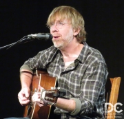 Trey Anastasio