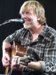 Trey Anastasio