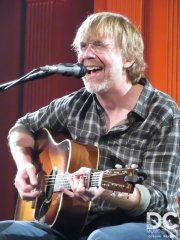 Trey Anastasio