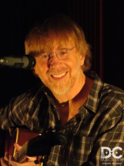 Trey Anastasio