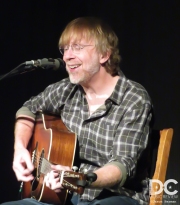 Trey Anastasio