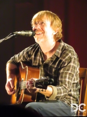 Trey Anastasio