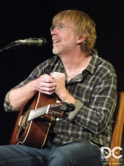 Trey Anastasio