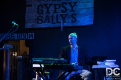 Electric Beethoven at Gypsy Sallys