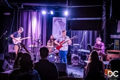 Everyone Orchestra at Gypsy Sally's