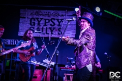 Everyone Orchestra at Gypsy Sally's