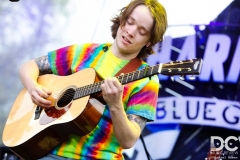 Charm City Bluegrass Festival Billy Strings