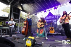 Charm City Bluegrass Festival Billy Strings