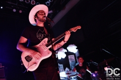 Shakey Graves