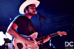 Shakey Graves