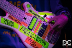 MonoNeon of Ghost-Note