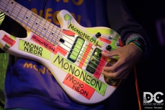 MonoNeon of Ghost-Note