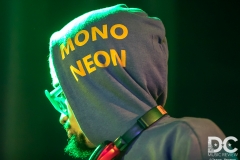 MonoNeon of Ghost-Note