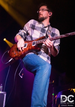David Loss of Aqueous