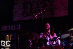 Evanoff at Gypsy Sally's 11/14/2018