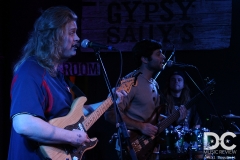 Amoramora at Gypsy Sally's 11/14/2018