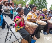 Sights and Sounds of the 2019 Funk Parade