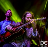 Billy Strings and Jarrod Walker