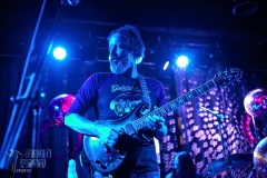 Circles around the Sun at Gypsy Sally's 5/30/2019