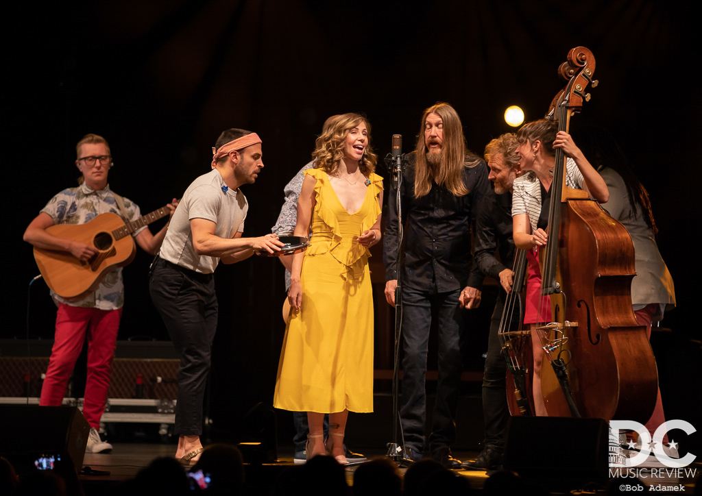 34+ Lake street dive wolf trap