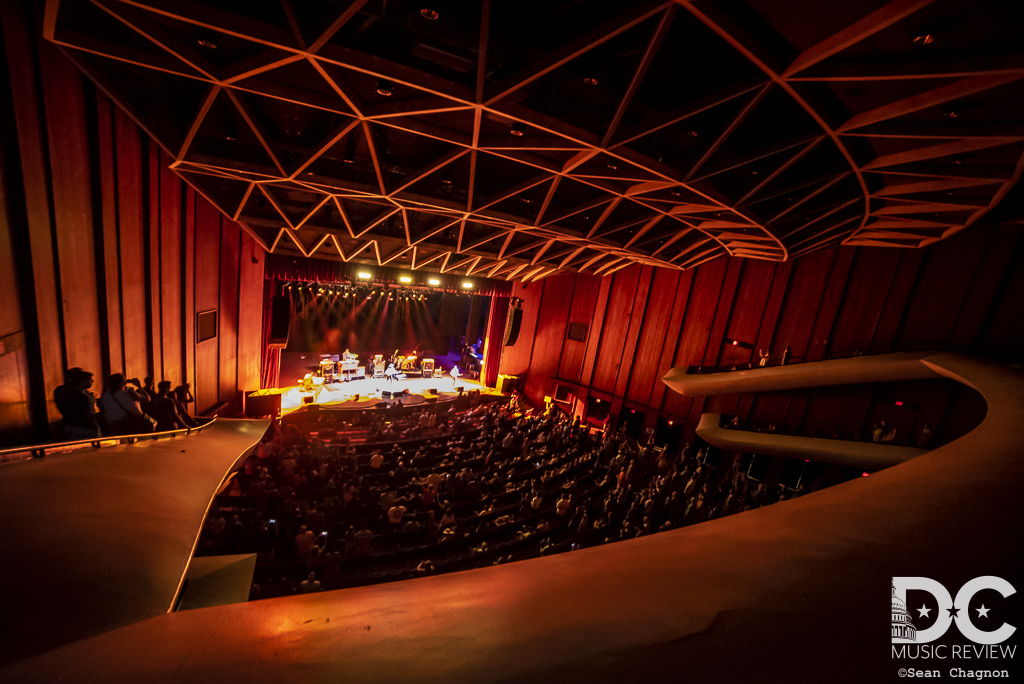 Chrysler Hall Norfolk - Supercars Gallery