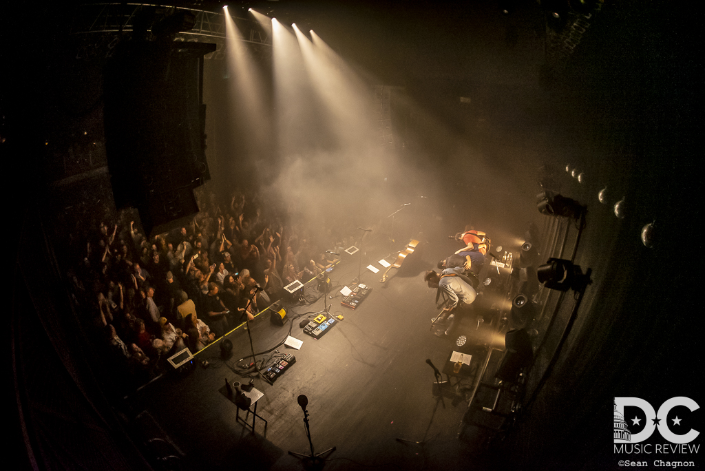 Rise Moon: Full Moon Friday the 13th Tour Opener for The Stringdusters