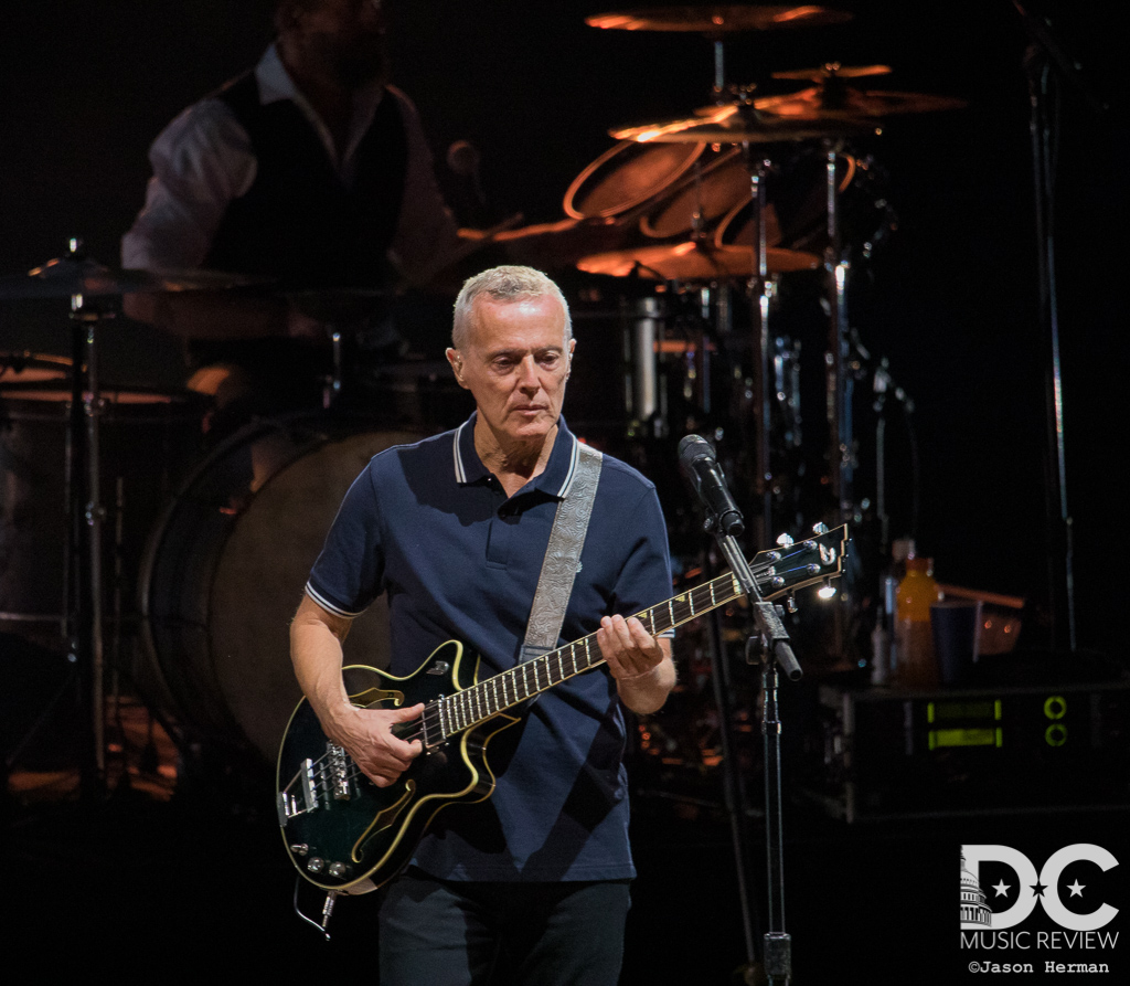Tears for Fears' New Material Shines in Forum Concert: Recap – Billboard