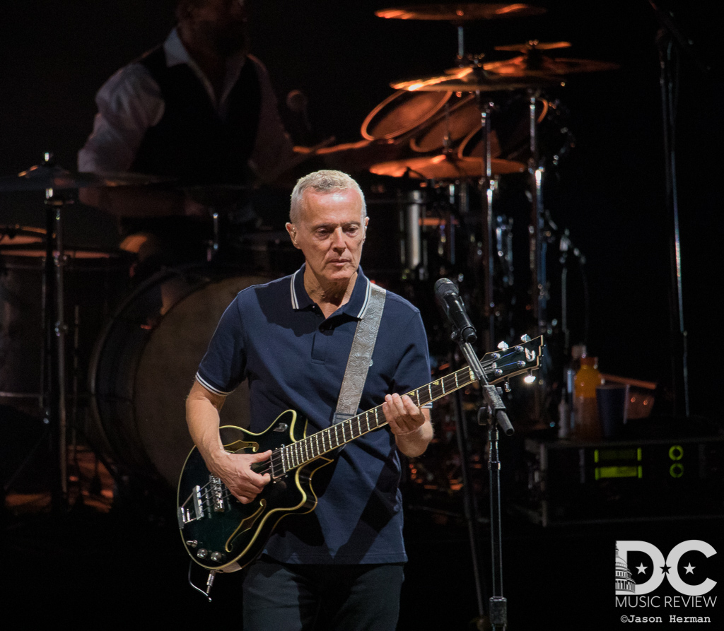 Live Review: Tears for Fears w/ Garbage @ Merriweather Post