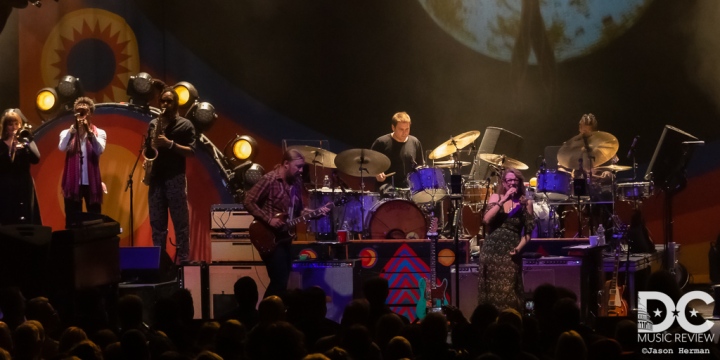 Tedeschi Trucks Band