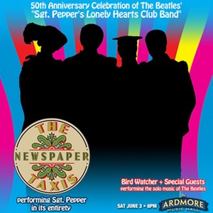 50th Anniversary Celebration of "Sgt. Peppers Lonely Hearts Club Band"