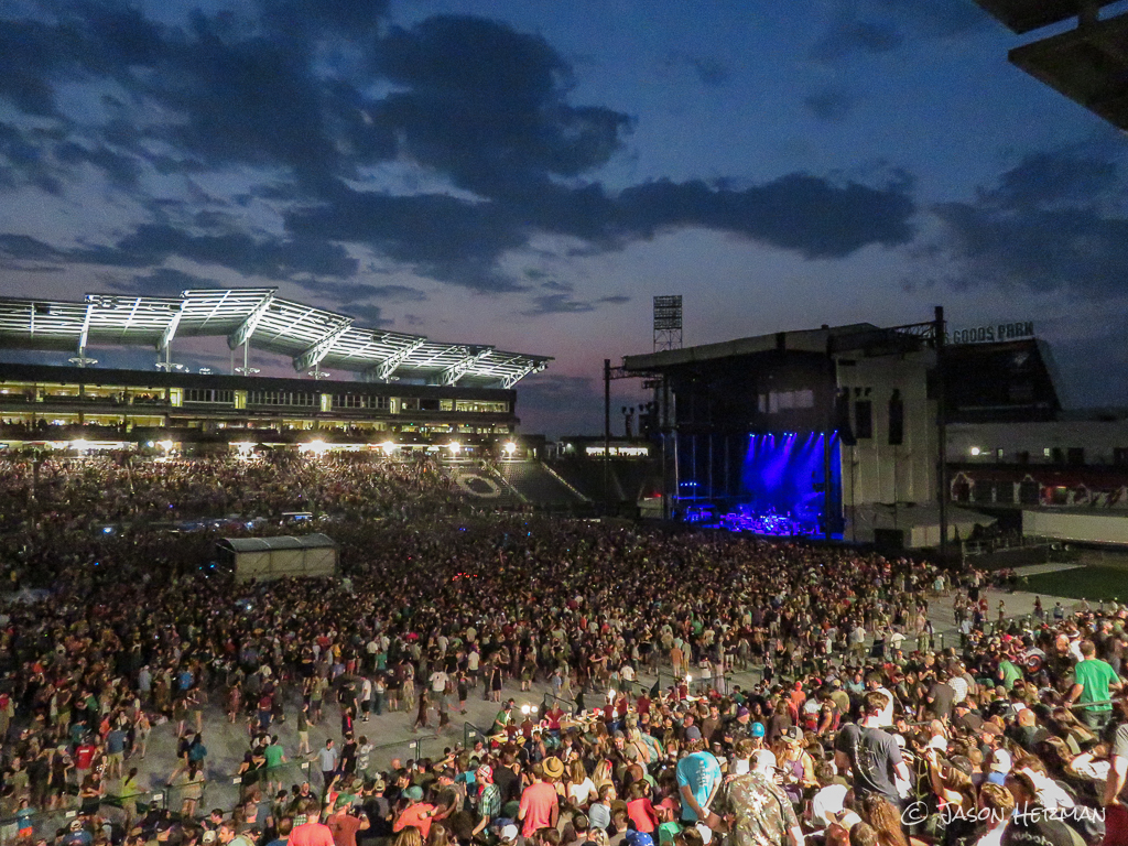 Venue Review Dick s Sporting Goods Park Commerce City