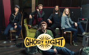 Ghost Light