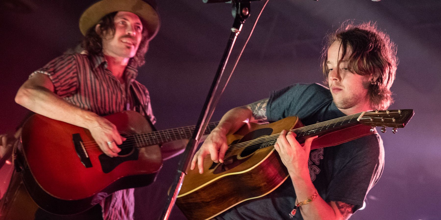 Billy Strings Photo by Mark Raker