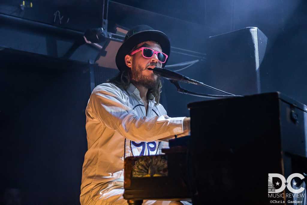 Marco Benevento