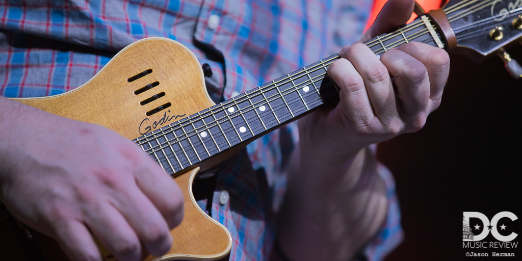 Acoustic Guitar