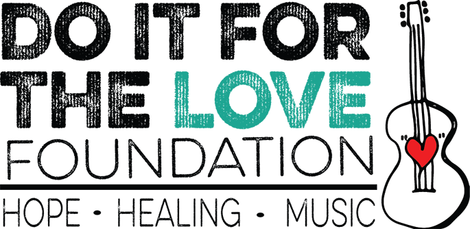 Do It For The Love Foundation