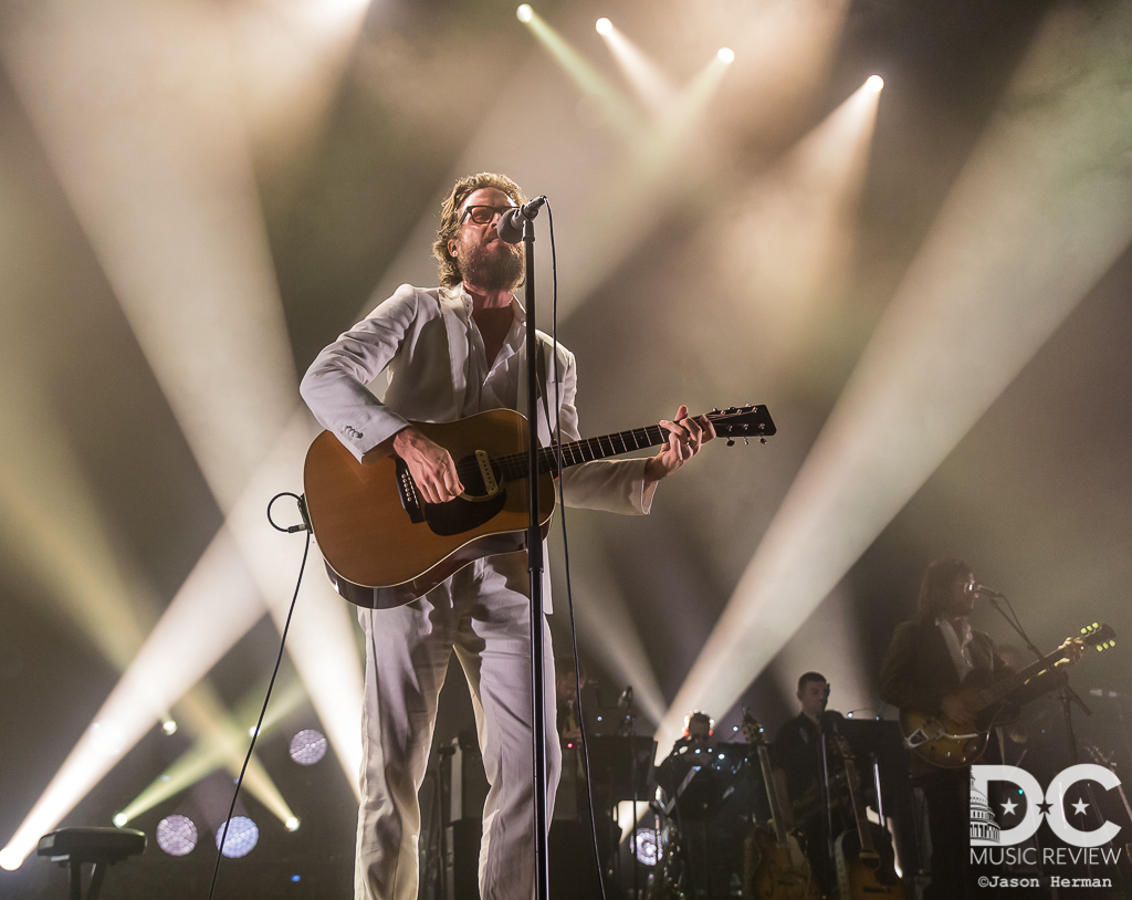 Father John Misty at The Anthem