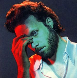 Father John Misty - God's Favorite Customer