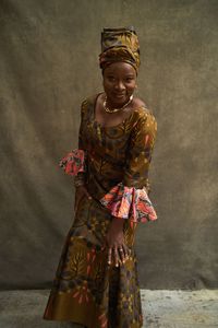 Angelique Kidjo (Credit: Danny  Clinch)