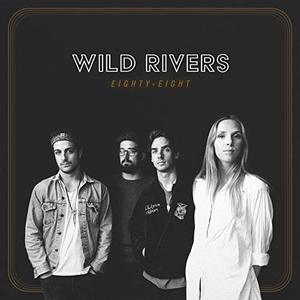 Wild Rivers - Eight-Eight