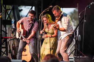 Appaloosa Festival (Photo Credit: Danielle Lussier)