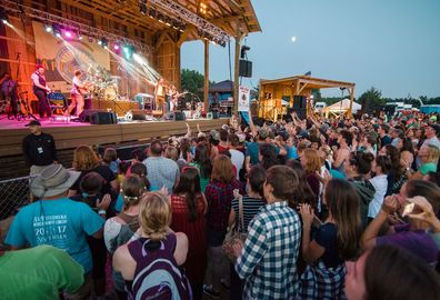 Appaloosa Festival: Spend Labor Day Weekend with Great Music and ...