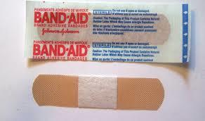 Band-Aid