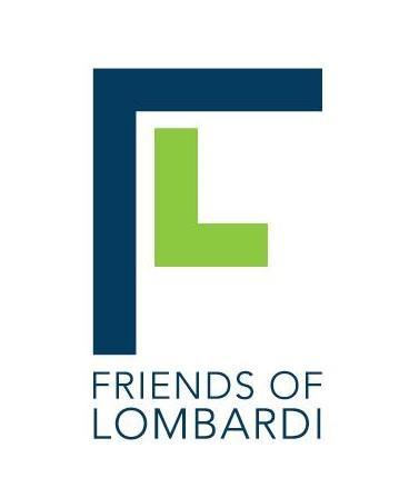 Friends of Lombardi - Logo