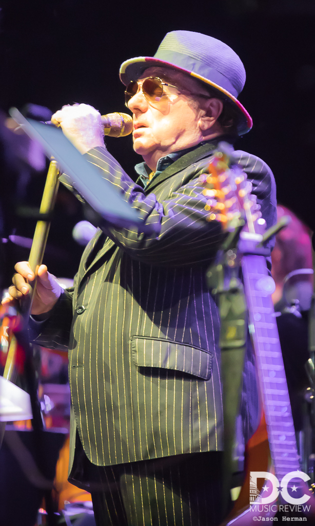 Van Morrison