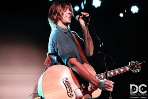 Rhett Miller