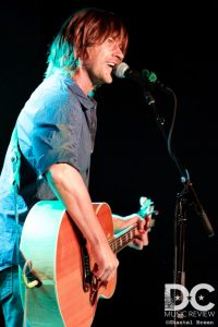 Rhett Miller