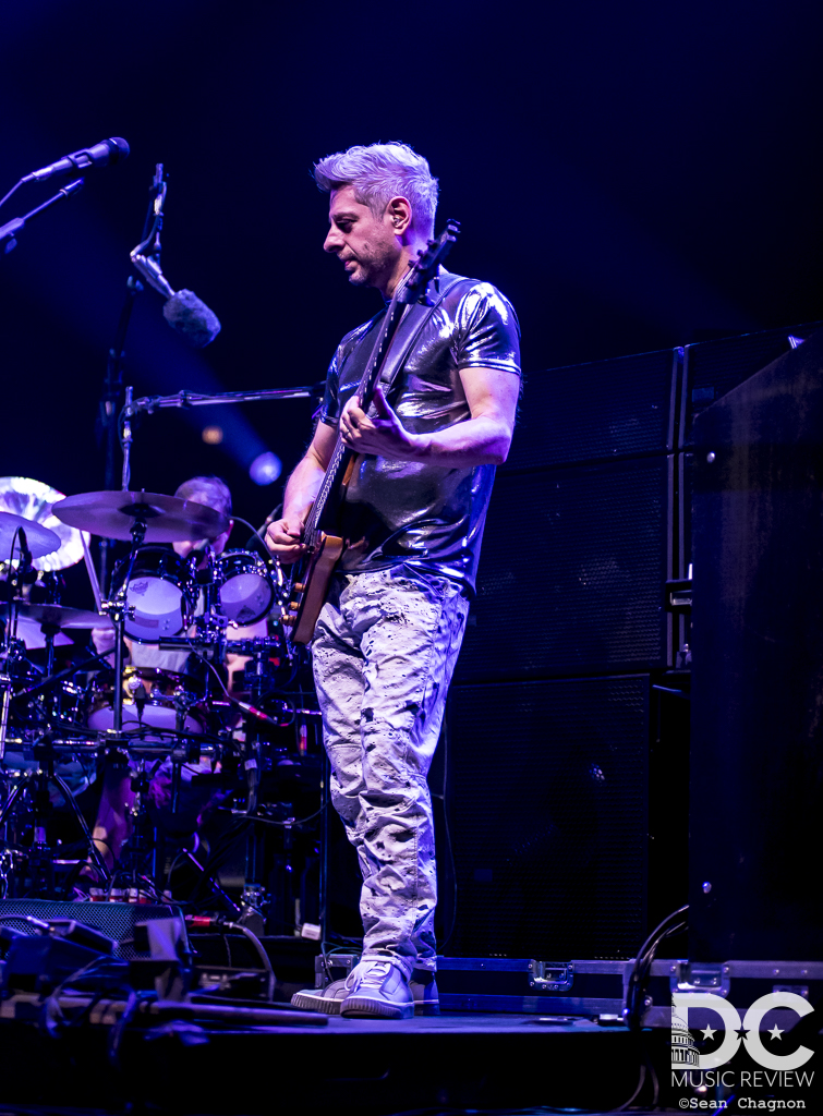 Mike Gordon of Phish