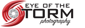 Eye Of The Storm Photography