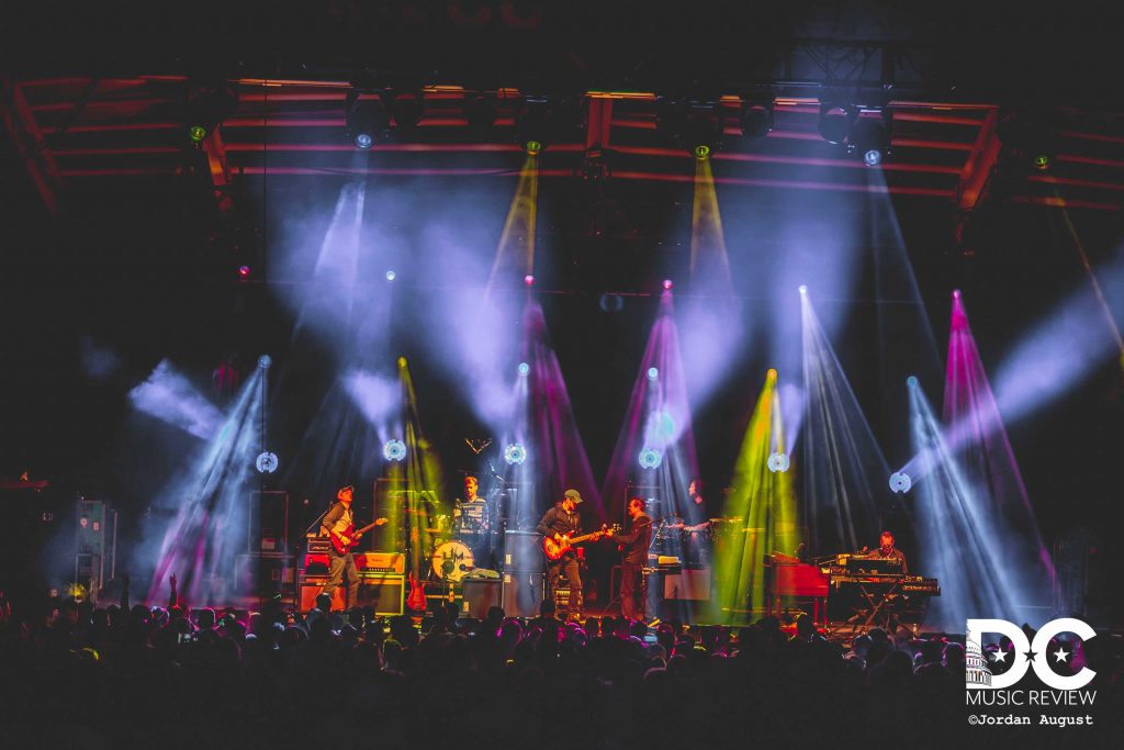 Umphrey's McGee